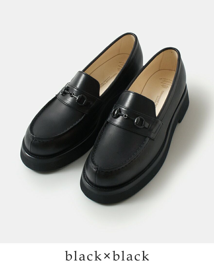 BEAUTIFUL SHOES ビューティフルシューズ キップレザー BS ビット 
