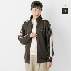 adidas Originals アディダス オリジナルス ベッケンバウアー トラックジャケット “BB TRACKTOP” jd5266-67-mn  2024aw新作 ユニセックス | Piu di aranciato(ピウディアランチェート)