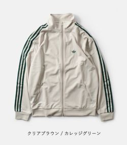 ☆】【30%OFF】adidas Originals アディダス オリジナルス ベッケンバウアー トラックジャケット “BB TRACKTOP”  jd5266-67-mn ユニセックス | Piu di aranciato(ピウディアランチェート)