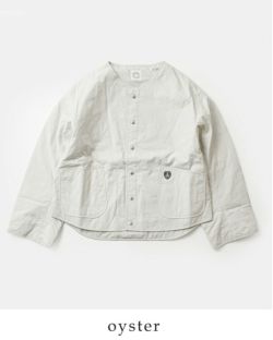 NEIGHBORHOODランチジャケット キルティング Neighborhood キルティングジャケット | ブルー | FARFETCH JP