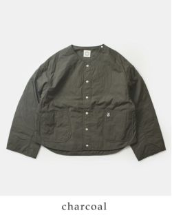 NEIGHBORHOODランチジャケット キルティング Neighborhood キルティングジャケット | ブルー | FARFETCH JP