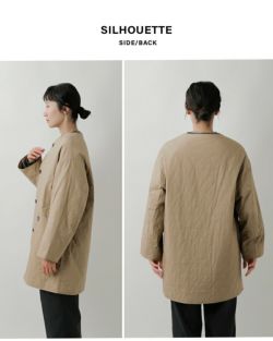 3こ1】ORCIVAL オーチバル オーシバル コットン インサレーション