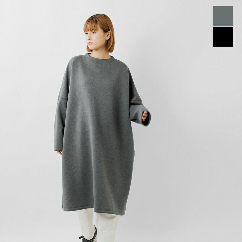 ピン PING ダンボールニットワンピース ピン PING ダンボールニットワンピース