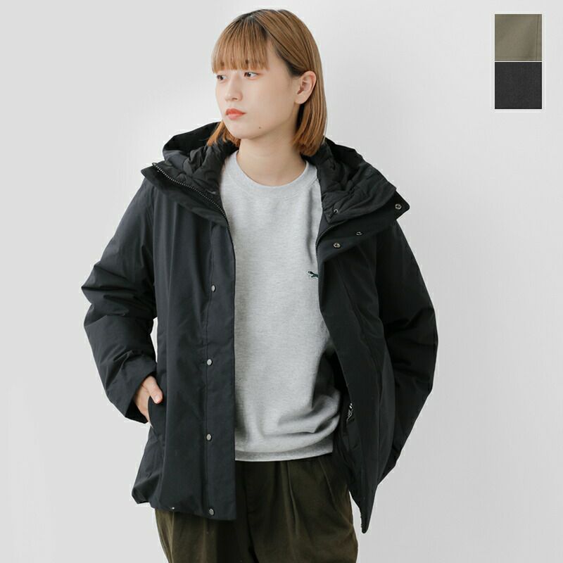 ゴールドウィン Phoebe 塩辛かっ Jacket GW10363P レディース M