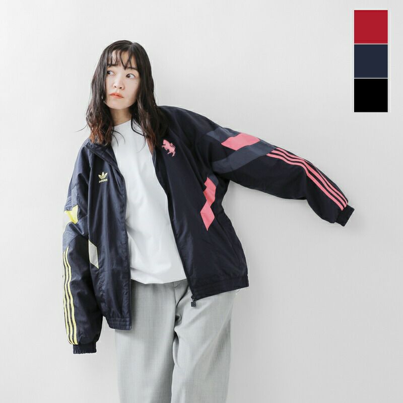 adidas Originals アディダス オリジナルス プレーンウィーブ トラック 