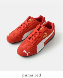 PUMA プーマ スピードキャット “SPEEDCAT OG” スニーカー 398846 PUMA プーマ スピードキャット “SPEEDCAT OG” スニーカー 398846