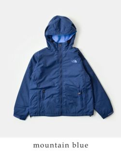 THE NORTH FACE ノースフェイス コンパクト ノマド ジャケット