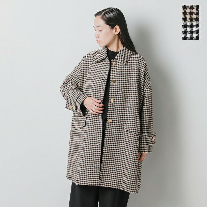 クーポン対象】【40%OFF】MACKINTOSH マッキントッシュ シェパード 