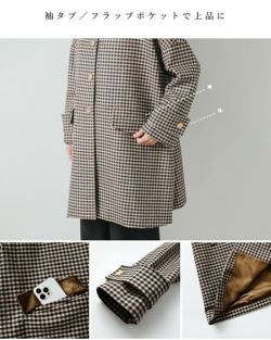 1回試着のみ】MACKINTOSH マッキントッシュ ゴム引き - メルカリ