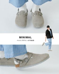 新品★BIRKENSTOCK ビルケン Tokio II Suede トキオ BIRKENSTOCK（ビルケンシュトック） サンダル レディース トキオ