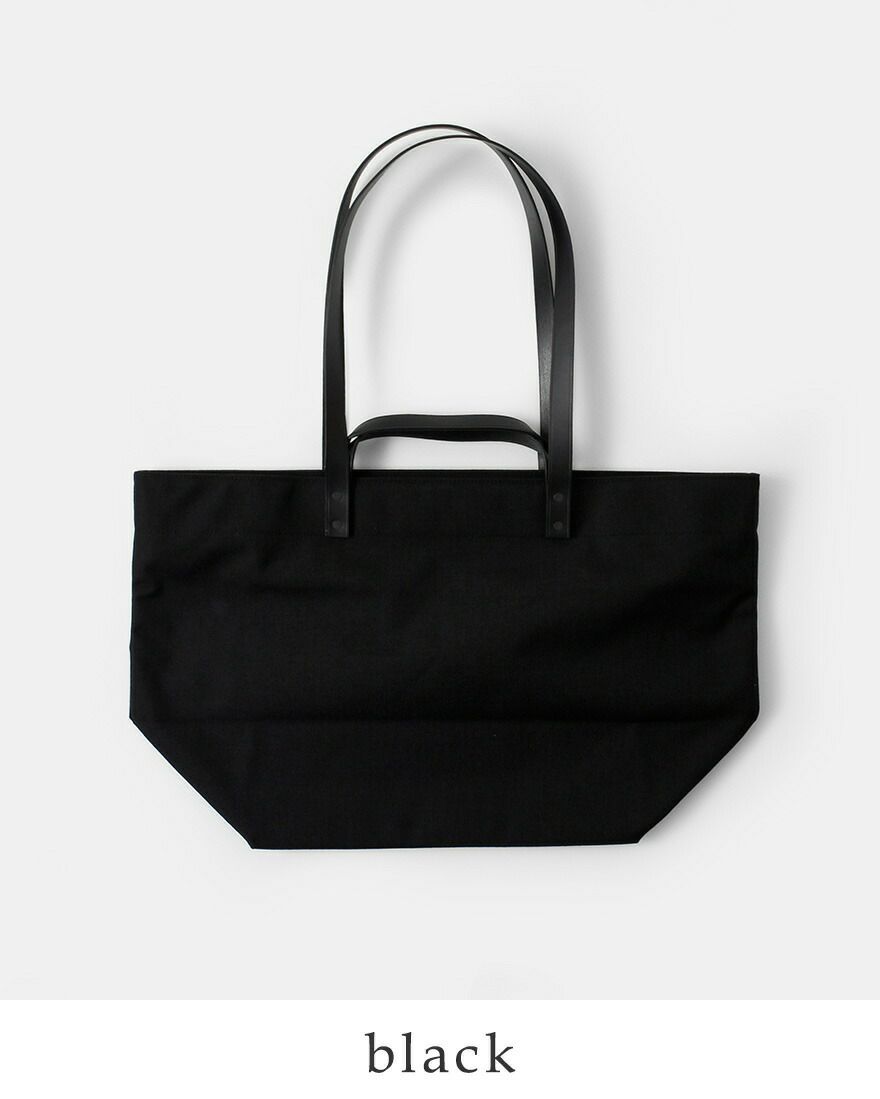 Aeta アエタ ダブルハンドル トート バッグ Mサイズ “NYLON” ny25-tr 