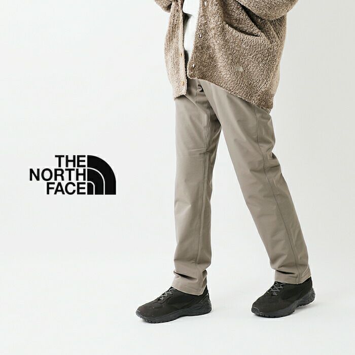 THE NORTH FACE ノースフェイス 4way ストレッチ チノ アードウォーム パンツ “Ard Warm Pant”  nbw82305-yo レディース【サイズ交換初回無料】 | Piu di aranciato(ピウディアランチェート)