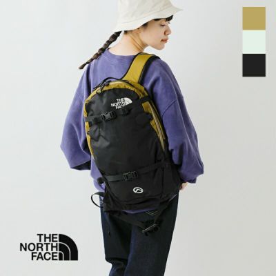 クーポン対象】THE NORTH FACE ノースフェイス チュガッチ 18 サイドカントリー スノー バックパック 20L “Chugach 18”  nm62454-yo 2024aw新作 ユニセックス | Piu di aranciato(ピウディアランチェート)