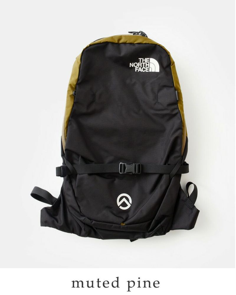 THE NORTH FACE ノースフェイス チュガッチ 18 サイドカントリー スノー バックパック 20L “Chugach 18”  nm62454-yo 2024aw新作 ユニセックス | Piu di aranciato(ピウディアランチェート)