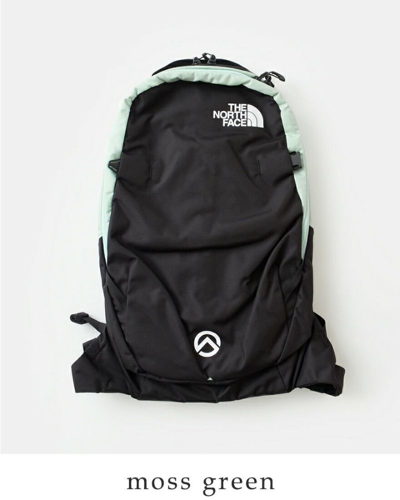 THE NORTH FACE ノースフェイス チュガッチ 18 サイドカントリー スノー バックパック 20L “Chugach 18”  nm62454-yo 2024aw新作 ユニセックス | Piu di aranciato(ピウディアランチェート)