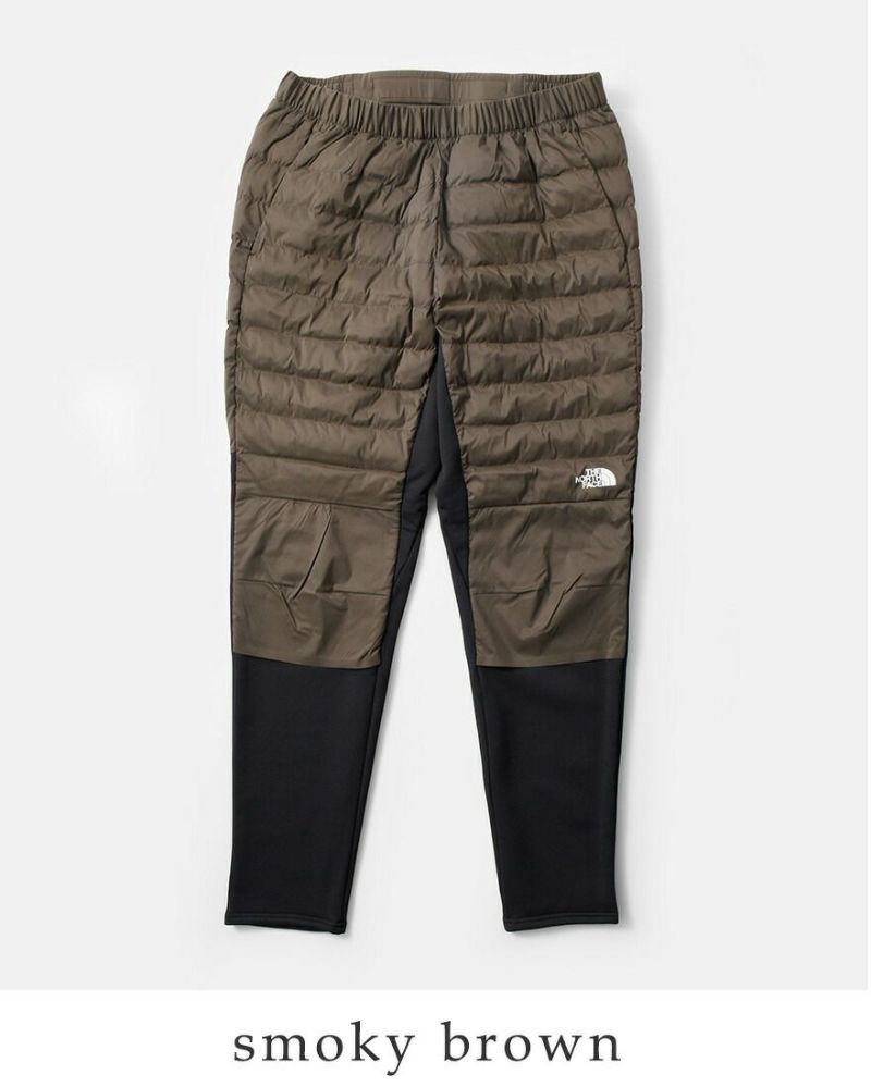 THE NORTH FACE ノースフェイス レッド ラン ロング パンツ “Red Run Long Pant” ny82495-tr  2024aw新作 ユニセックス | Piu di aranciato(ピウディアランチェート)