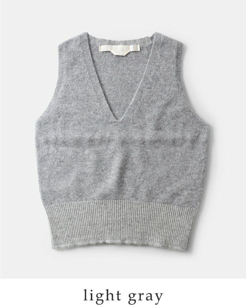 60%OFF】Koton コトン ウール アルパカ ベスト 242-831-mn