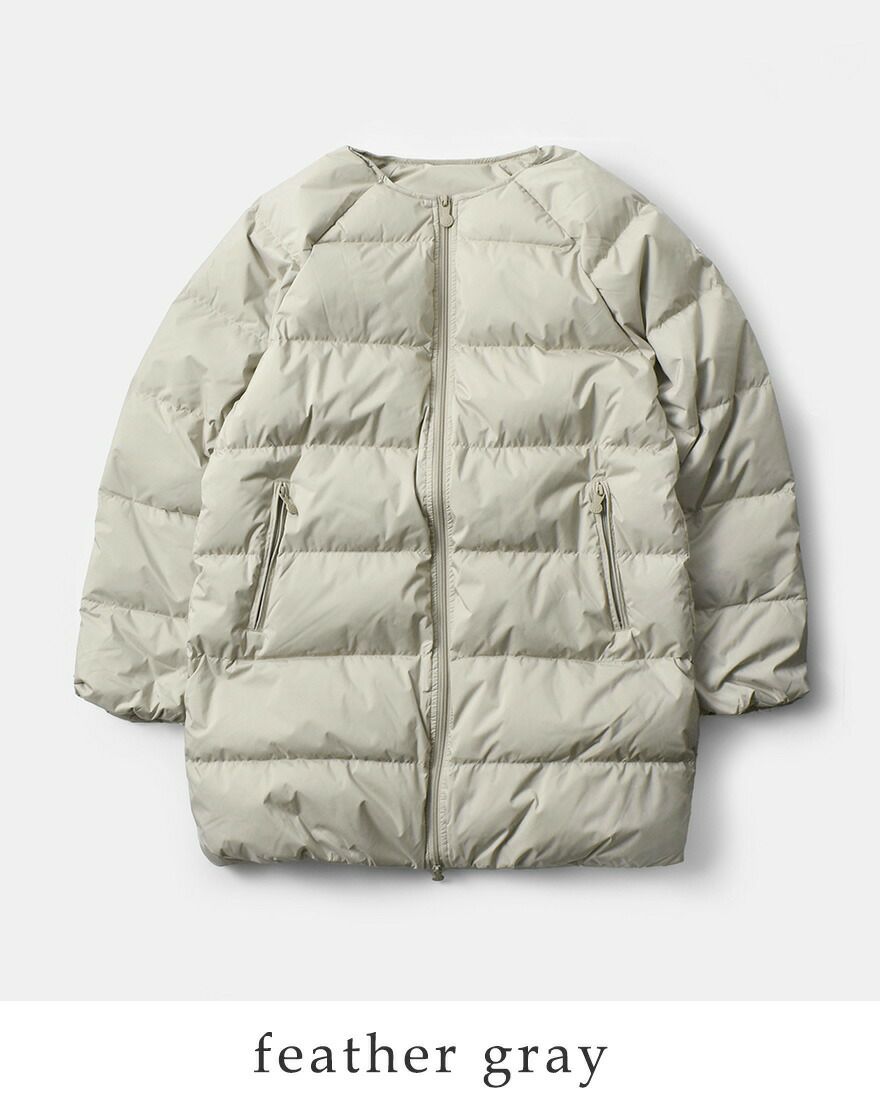 【PYRENEX/ピレネックス】希少カラー　ダウン ホワイト36 PYRENEX ピレネックス 750FP フレンチ ダック ダウン アートニー