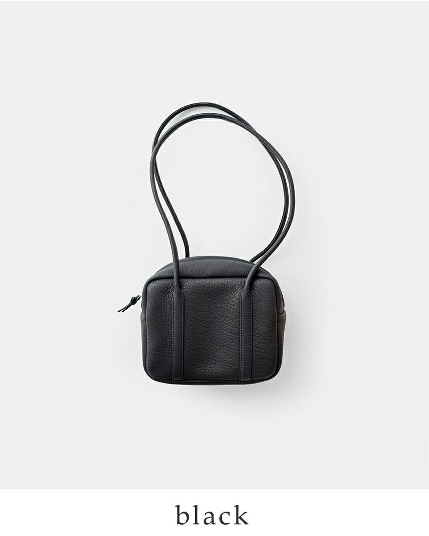 バッグ Aeta PG21 PG LEATHER BOSTON S Aeta (アエタ) BOSTON：S / ボストン S