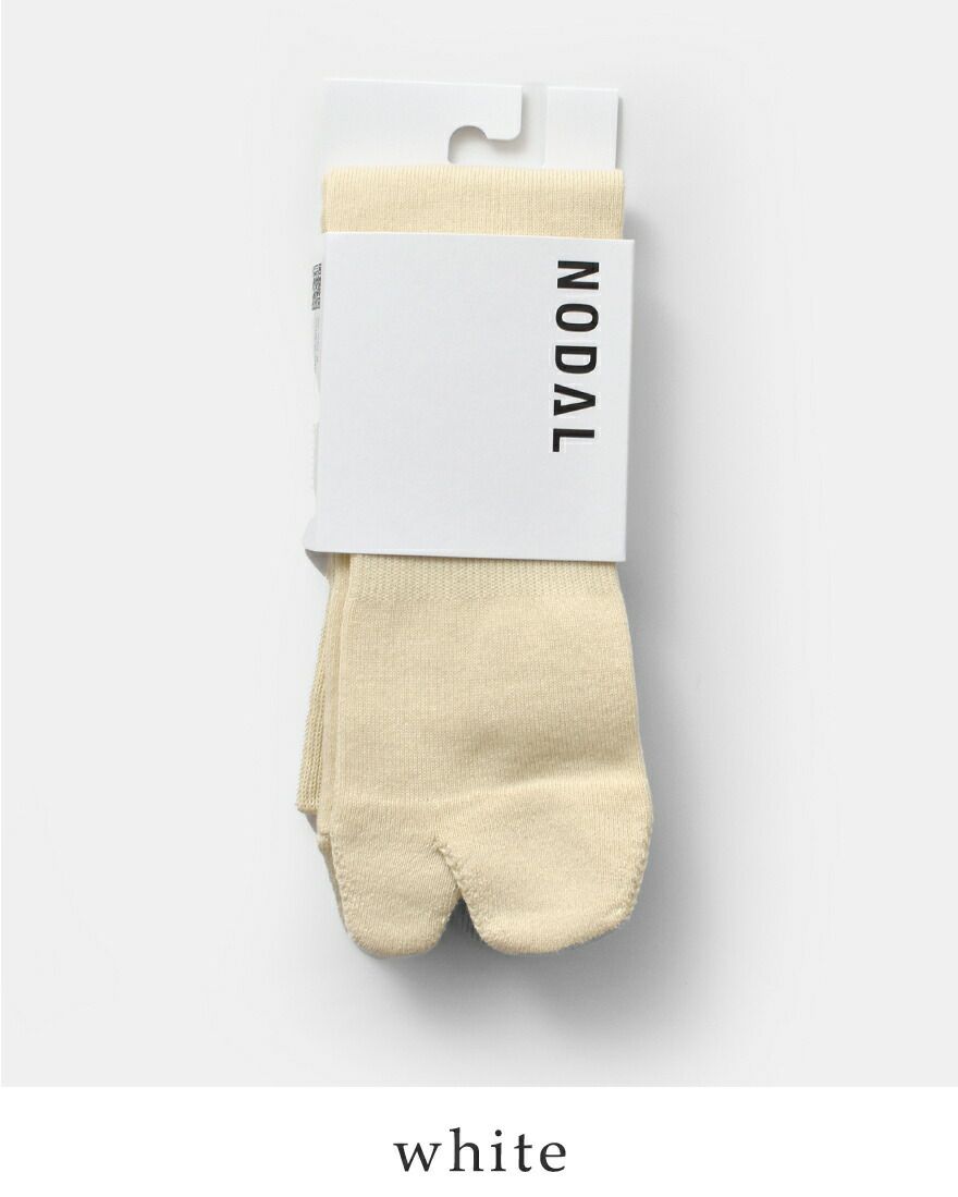 NODAL ノーダル 防菌 防臭 ニュー スタンダード ソックス “New