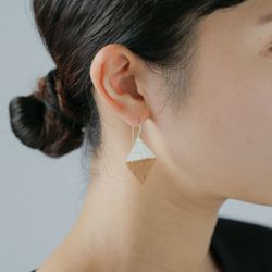 Hannah Keefe ハンナ キーフ 真鍮 チェーン シルバー ロウ付け