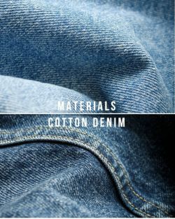 40%OFF】Johnbull ジョンブル コットン デニム サイドカーブ パンツ