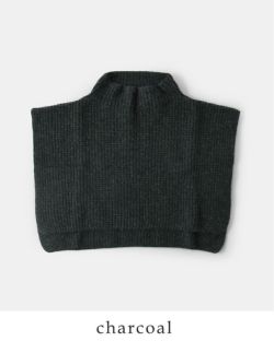 evam eva リネンスヌード evam eva エヴァムエヴァ リネンキュプラスヌード linen cupro