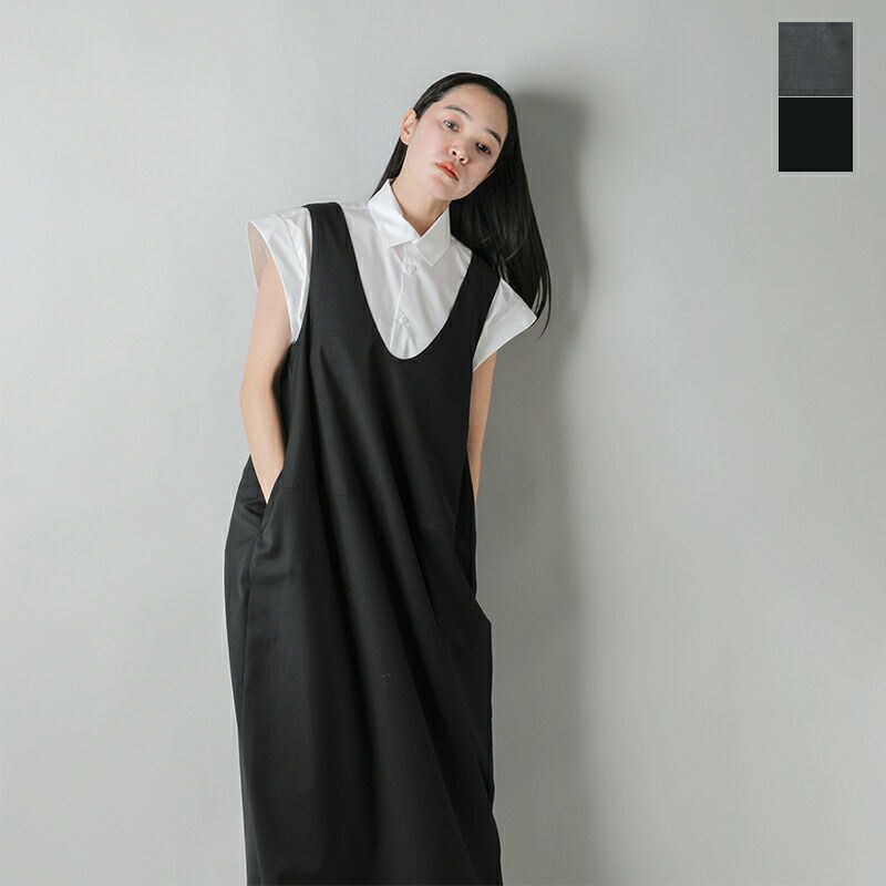 定価¥438900 新品未使用タグ付 the row シャツワンピース 良い
