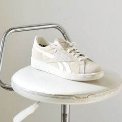 Reebok リーボック クラブシー グラウンズ UK スニーカー “CLUB
