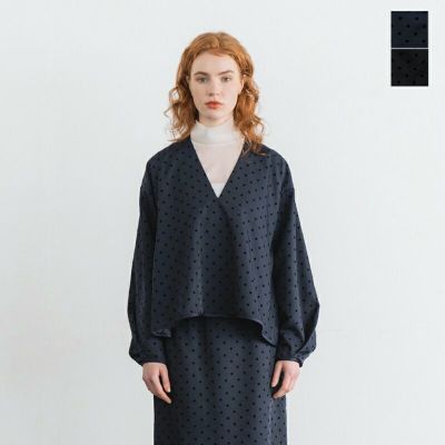 Sisii(シシ)スウェードバハパーカー“Baja Parka” 147-ol-ms