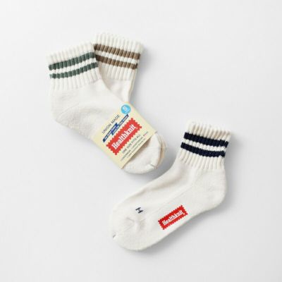 靴下 楽天市場】【3足組】Healthknit ヘルスニット キッズ ジュニア