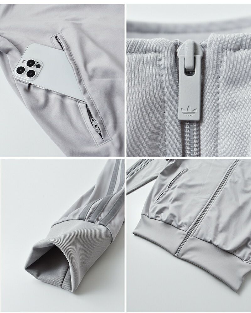 adidas Originals アディダス オリジナルス ファイヤーバード トラック