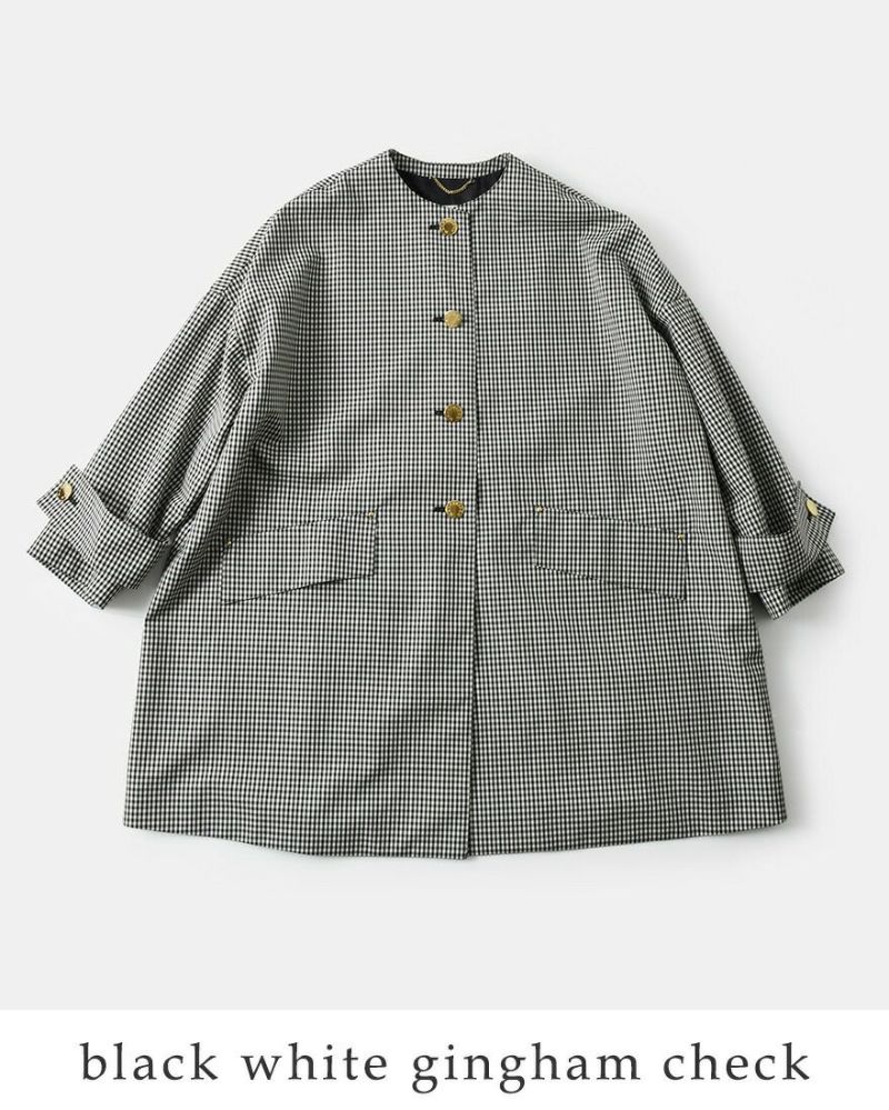 MACKINTOSH PHILOSOPHY｜マッキントッシュ フィロソフィーのノー