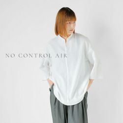NO CONTROL AIR ノーコントロールエアー 接触冷感 スラブ