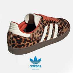 adidas Originals アディダス オリジナルス サンバ OG W