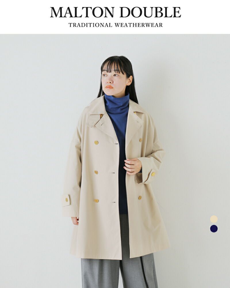 Traditional Weatherwear トラディショナルウェザーウェア TCウェザー