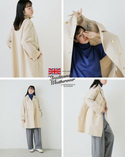極美品　Traditional Weatherwear クリストン 38 楽天市場】【40%OFF】Traditional Weatherwear トラディショナル