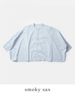 ユニヴァーサルティシュ タイプライターシャツトレンチ コート ベージュ 1 UNIVERSAL TISSU ｜ユニヴァーサルティシュ｜タイプライター