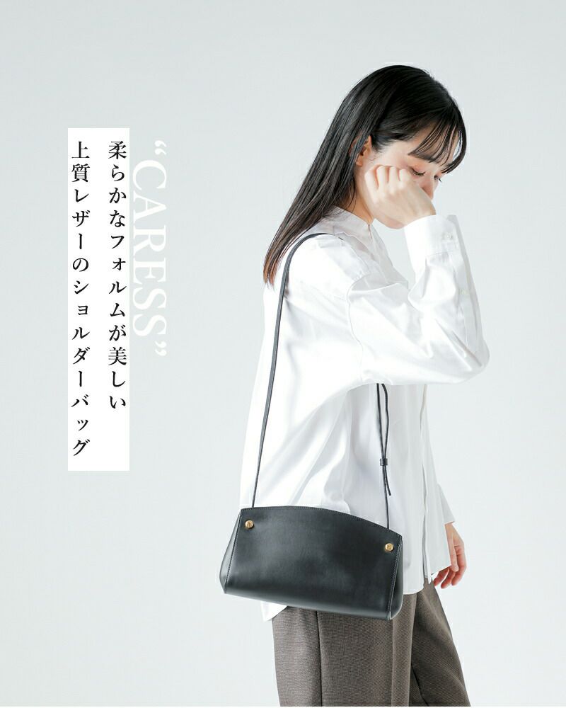 30%OFF】【÷÷】MARY AL TERNA メアリオルターナ カウレザー ショルダー