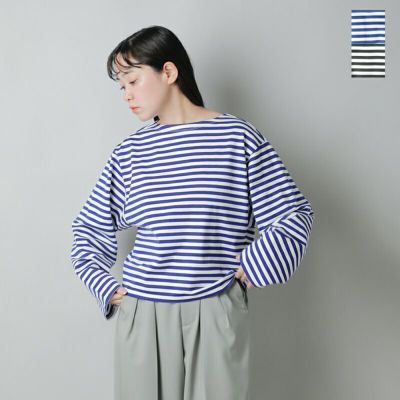 LOEFF ロエフ クラシック ヘリンボーン ツイード フリンジ A