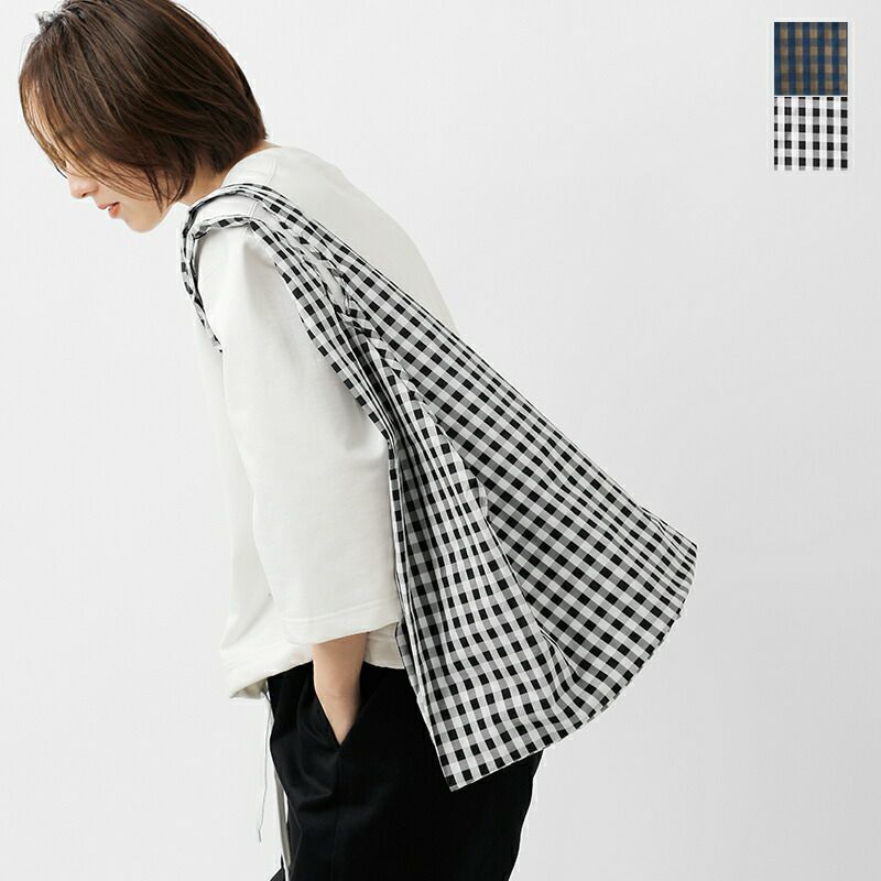 AtelierGG☆新品未使用ヴィンテージ ギンガムチェック XSサイズ AtelierGG☆新品未使用ヴィンテージ ギンガムチェック XSサイズ