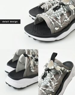 PUMA THUNDER SANKUANZ（プーマ サンダー サンクアンズ）が登場