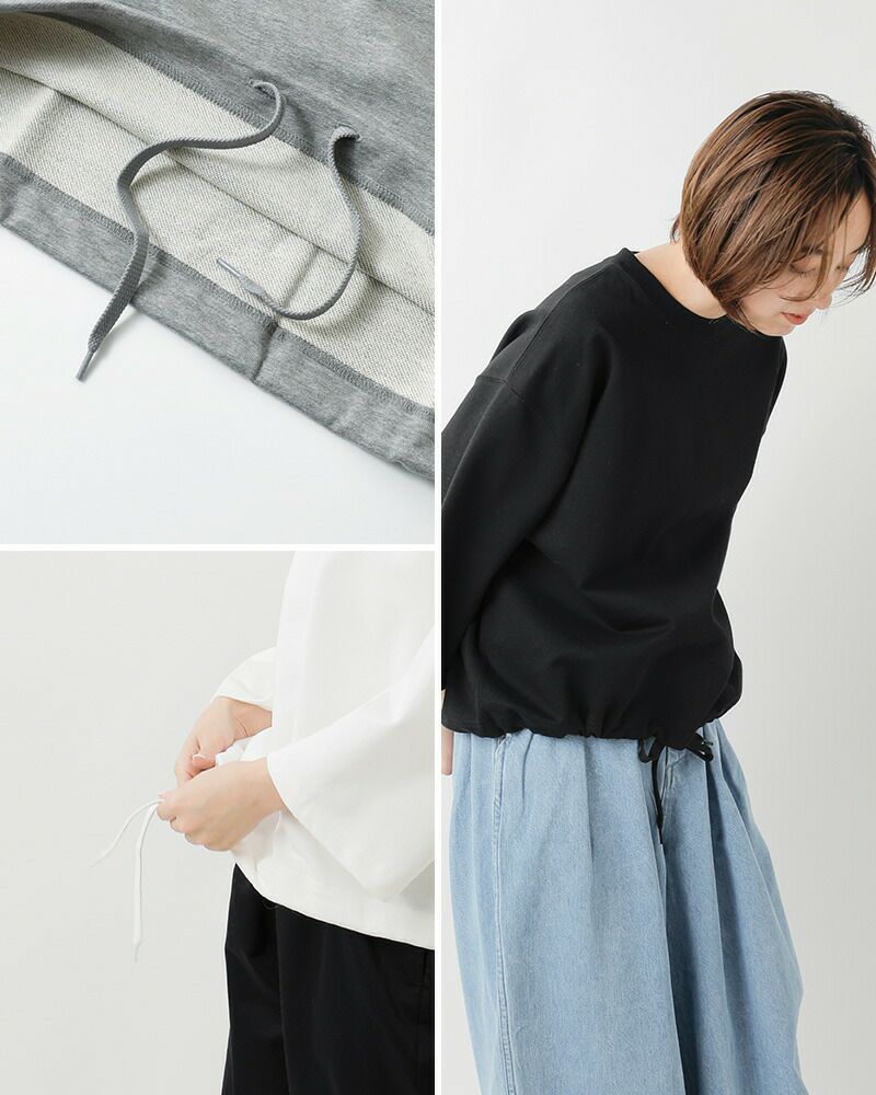 クーポン対象】TRAVAIL MANUEL トラバイユマニュアル コットン