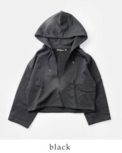 HAVERSACKのパーカー ハバーサック 40%OFF】HAVERSACK ハバーサック コットン ハイゲージ 裏毛
