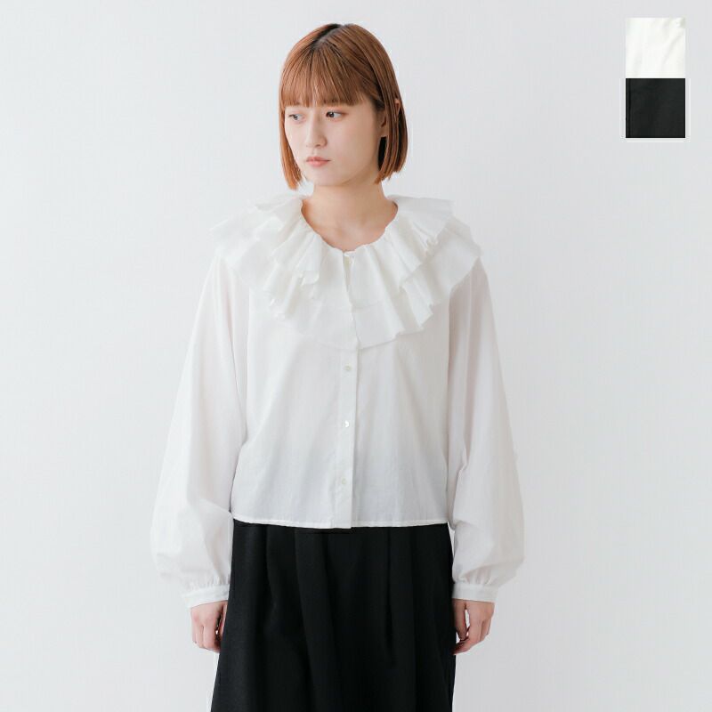 クーポン対象】mizuiro ind ミズイロインド コットン ローン ダブル 