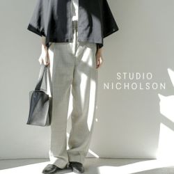 WOMEN'S SETS | Studio Nicholson