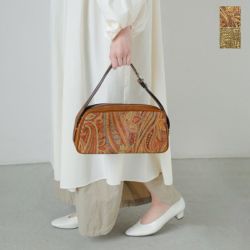 A VACATION ア ヴァケーション カーフスキン レザー ハンドル A VACATION ア ヴァケーション カーフスキン レザー ハンドル