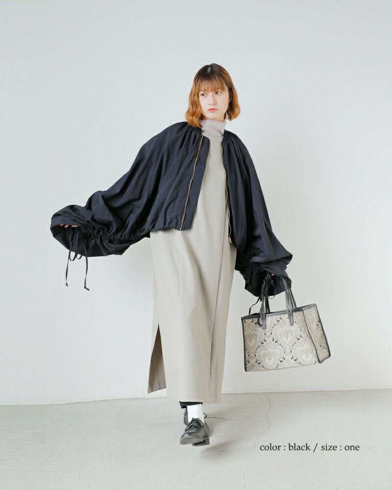 美品】 A VACATION / アヴァケーション | 2024SS | リネン