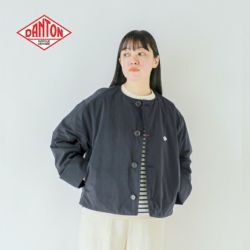 専用です！iCB新品✨️マットサテンMA-1　ジャケット２３区新品自由区ダントン 楽天市場】2025新作 ダントン DANTON インサレーションジャケット