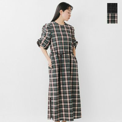 whyto ホワイト 2way コクーン ドレス “2way cocoon dress whyto ホワイト 2way コクーン ドレス “2way cocoon dress